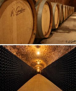 VISIT CHAMPAGNE RENE GEOFFROY